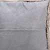 Dovetail Furniture Accent Kiwi Pillow