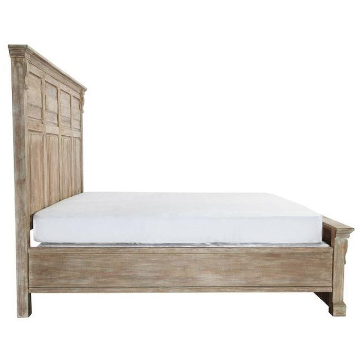 Classic Home Adelaide ADELAIDE QUEEN BED