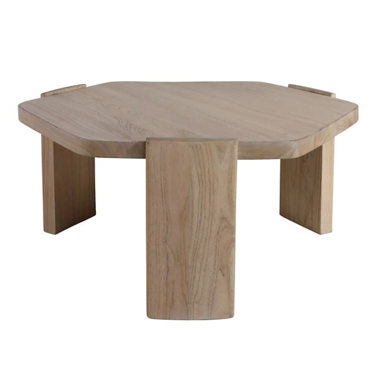 Dovetail Furniture Coffee Tables KIPLING COFFEE TABLE