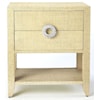 Butler Specialty Company Amelle Amelle End Table