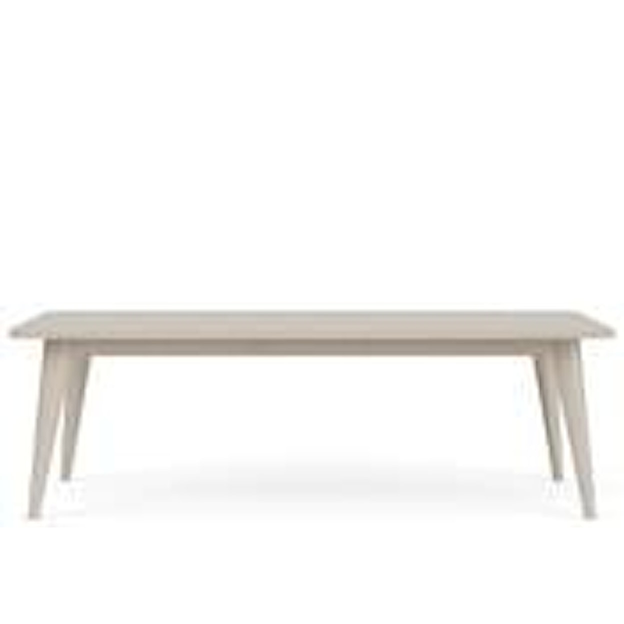 Riverside Furniture Laguna Rectangular Dining Table