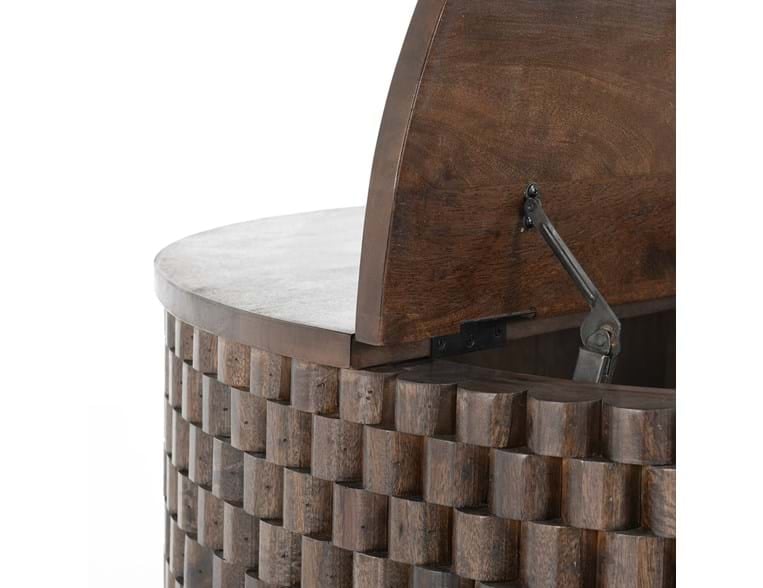 Classic Home Norwood Norwood Coffee Table