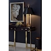 Wildwood Lamps Tables- Console BRUCE CONSOLE