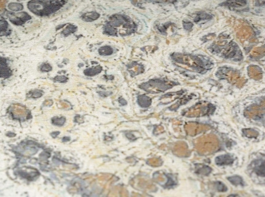 John-Richard Credenzas SHAYE RAWSON'S MONT-DE-MARSAN SOFA TABLE