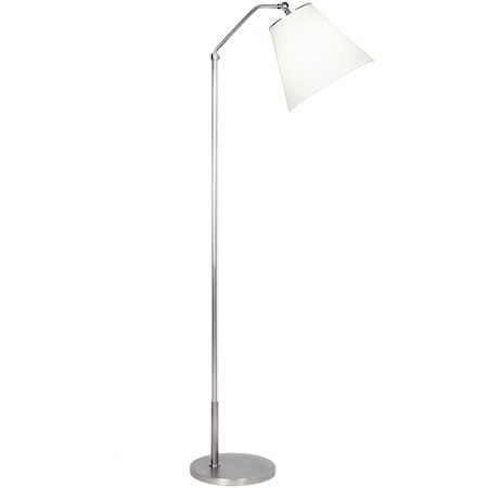 KESSEL FLOOR LAMP