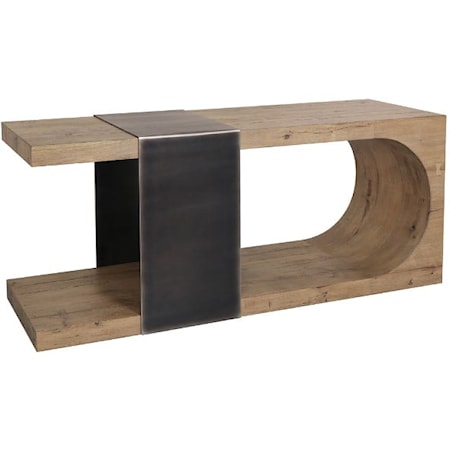 Sofa/Console Table