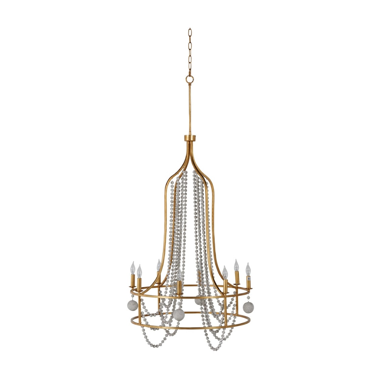 Gabby Chandeliers NEVILLE CHANDELIER