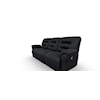Best Home Furnishings Unity Power Space Saver Reclining Sofa