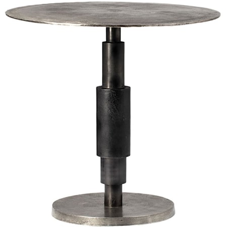 Higsby Bistro Table