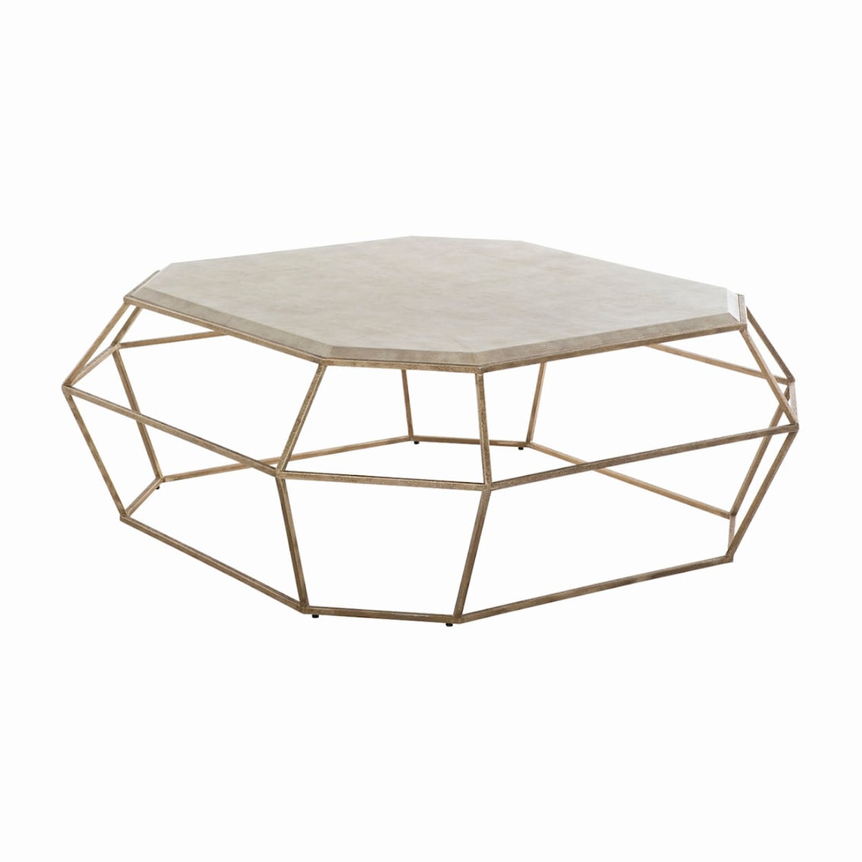 Gabby Coffee Tables THORTON COFFEE TABLE