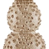 Currey & Co Lighting Table Lamps Barnacle Ivory Table Lamp