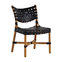 MORRISON SIDE CHAIR