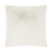 Arlo-Ivory 22" Pillow