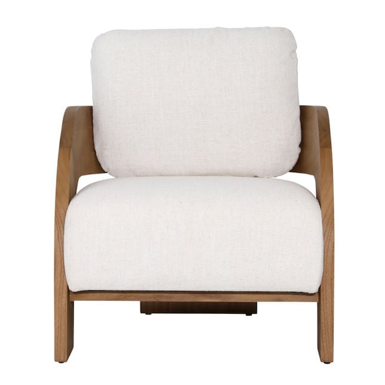 Dovetail Furniture Dovetail Accessories Maravi Occasional Chair