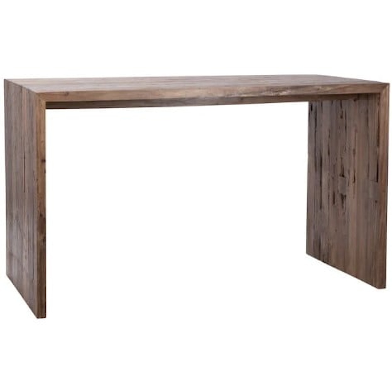 Dovetail Furniture Chilton Chilton Counter Table