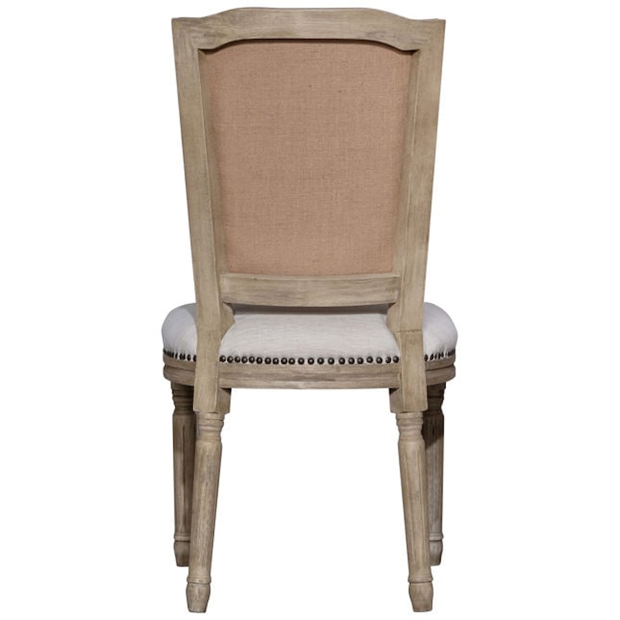 Dovetail Furniture Dining Chairs Arthas Dining Chair