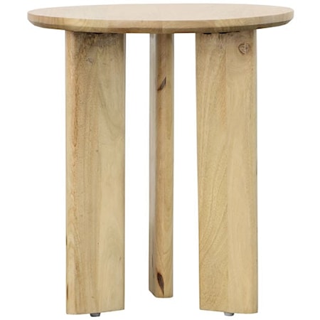 Hora Side Table