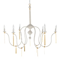 TRACY CHANDELIER