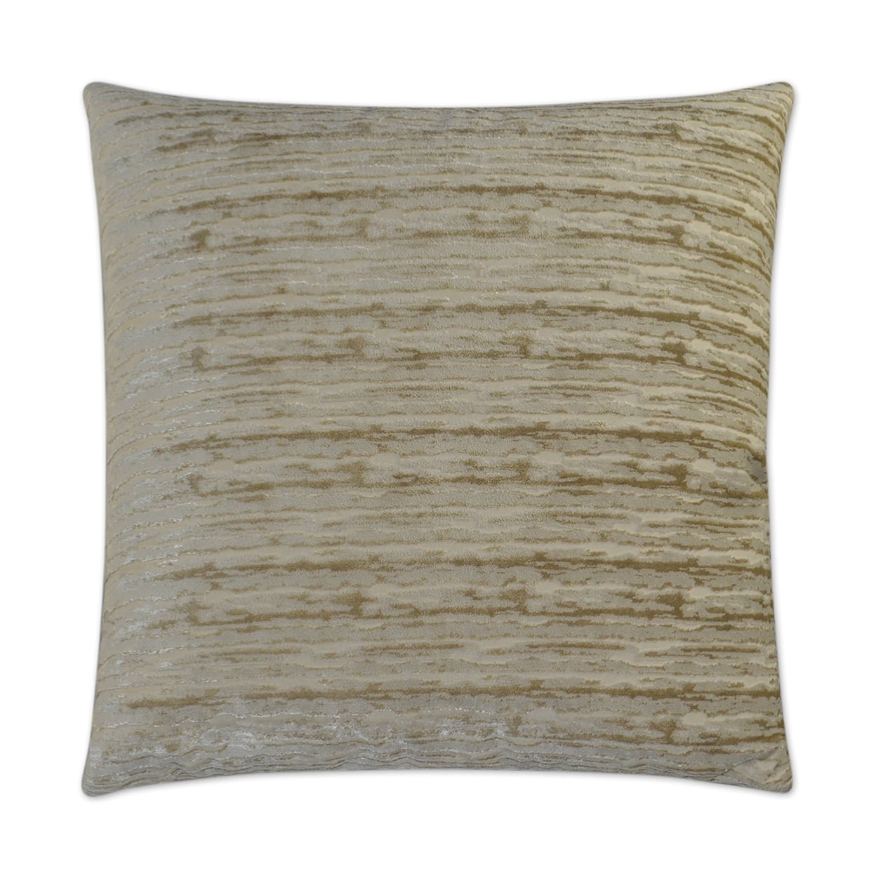 D.V. KAP Home Indoor Pillows Wake-Sand 22" Pillow