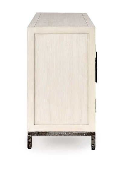 Classic Home Lisbon LISBON 4DR SIDEBOARD