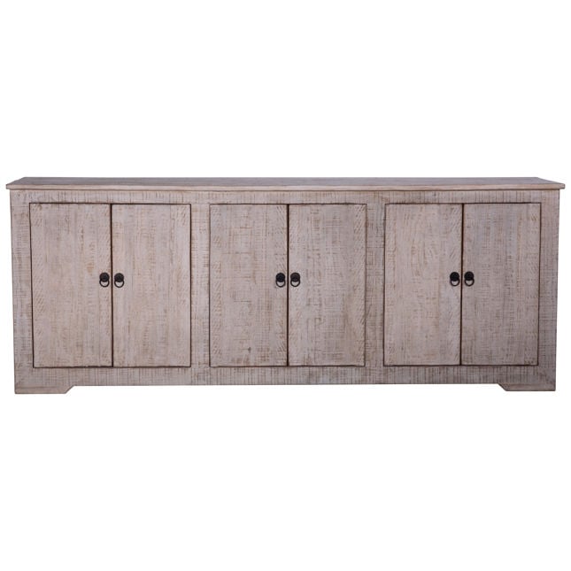 Dovetail Furniture Nico Nico 6 Door Sideboard