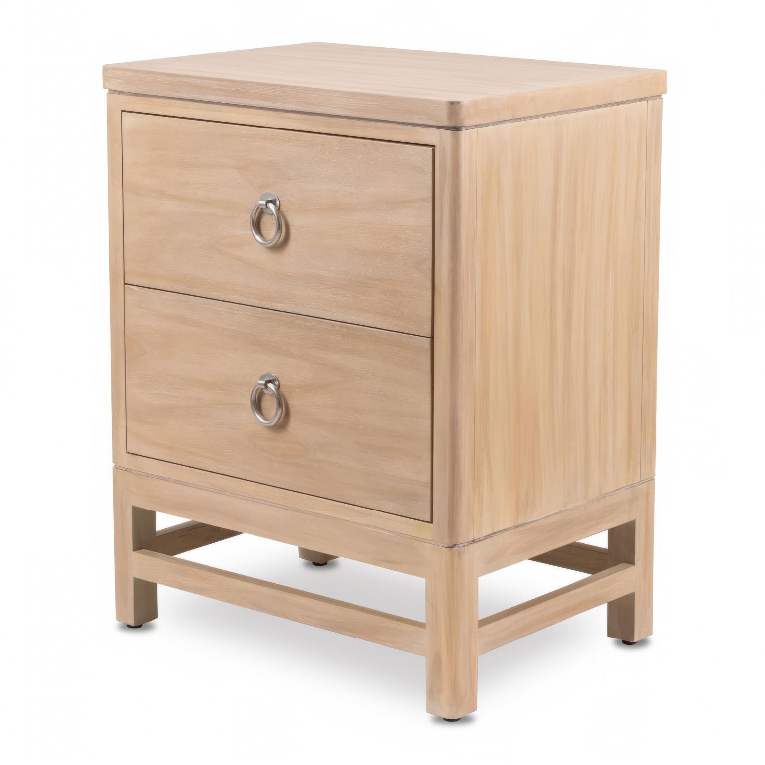 MONTEREY 2 DR NIGHTSTAND W/PWR