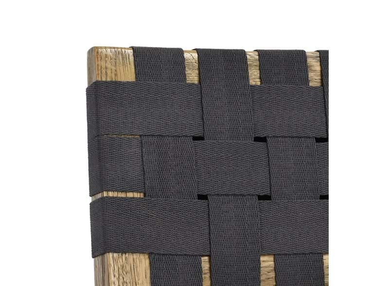 Classic Home Orlando ORLANDO DINING CHAIR SET OF 2