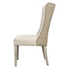 Dovetail Furniture Dining Diana Dining Chair