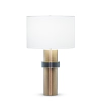 CARLTON TABLE LAMP