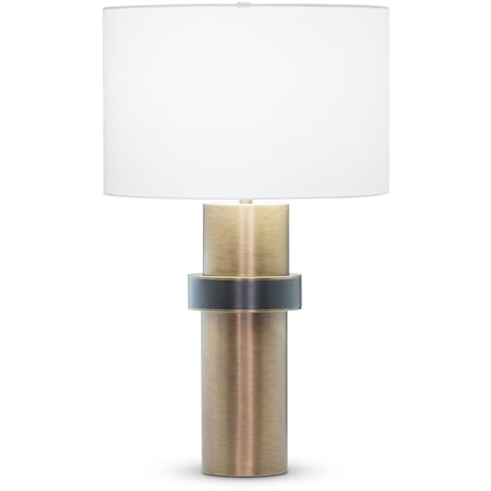 CARLTON TABLE LAMP