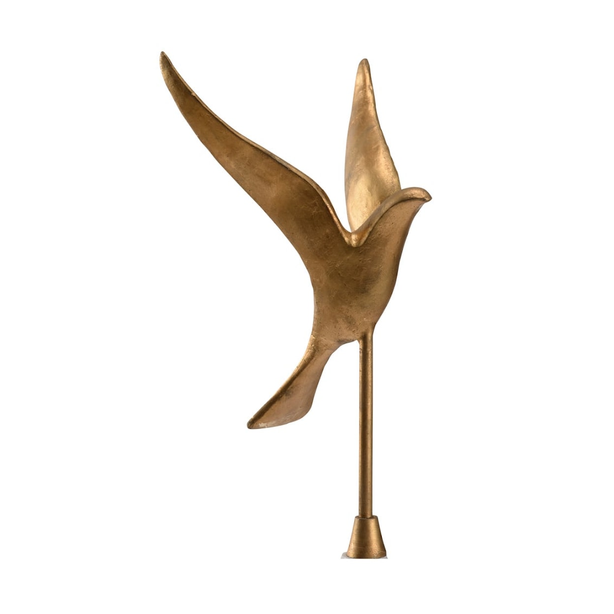 Wildwood Lamps Decorative Accessories Flights Of Fancy Sculpture (Lg)