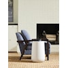 Hickory Chair EVERETT™ by Skip Rumley Clarita Spot Table