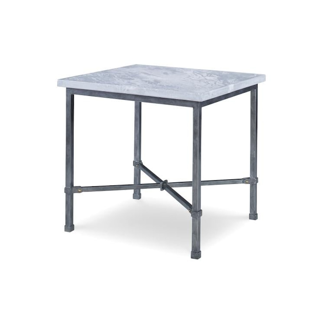 Maitland-Smith End Tables LEAGUE CHAIRSIDE TABLE