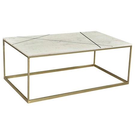 NARU COFFEE TABLE