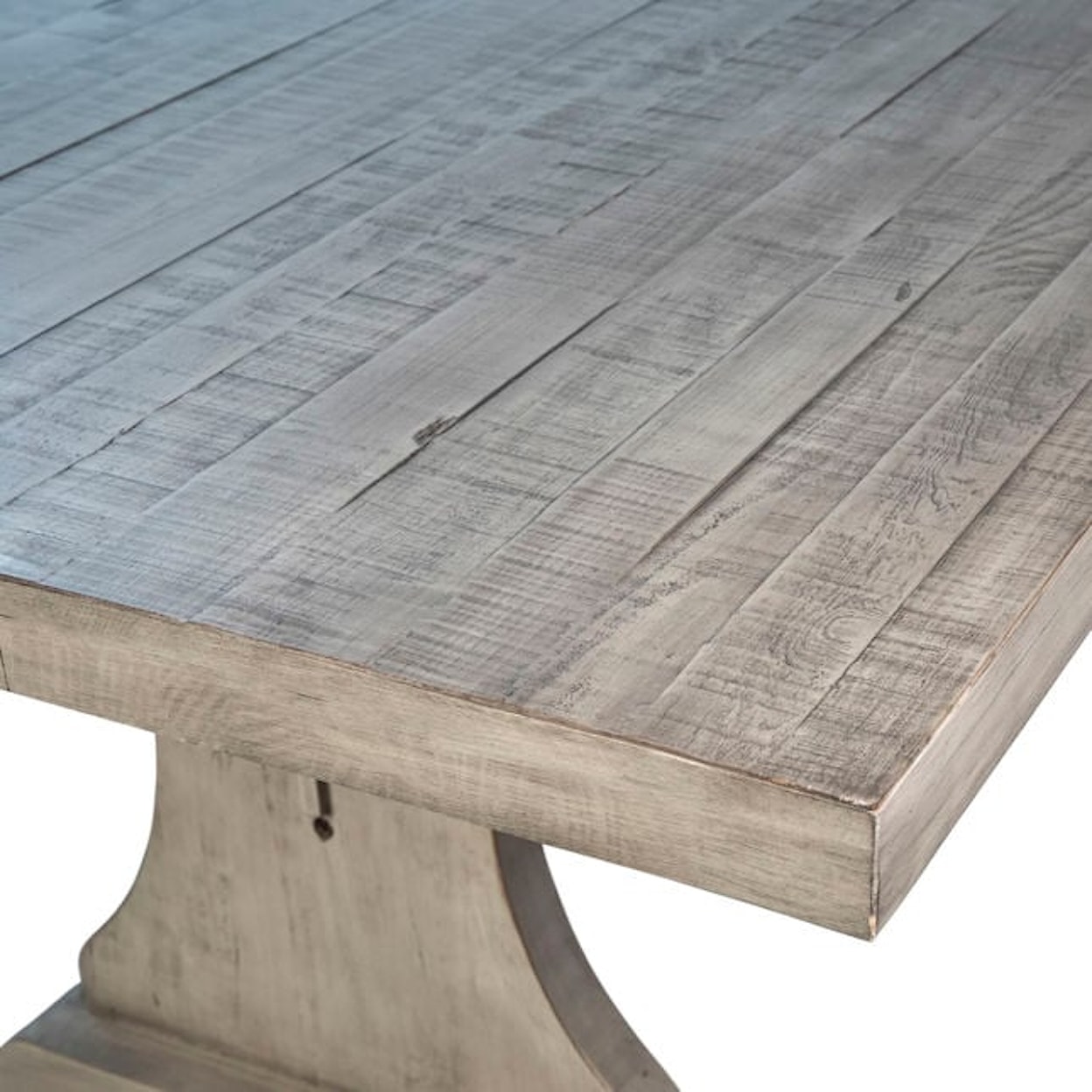 Dovetail Furniture Milan Milan Dining Table