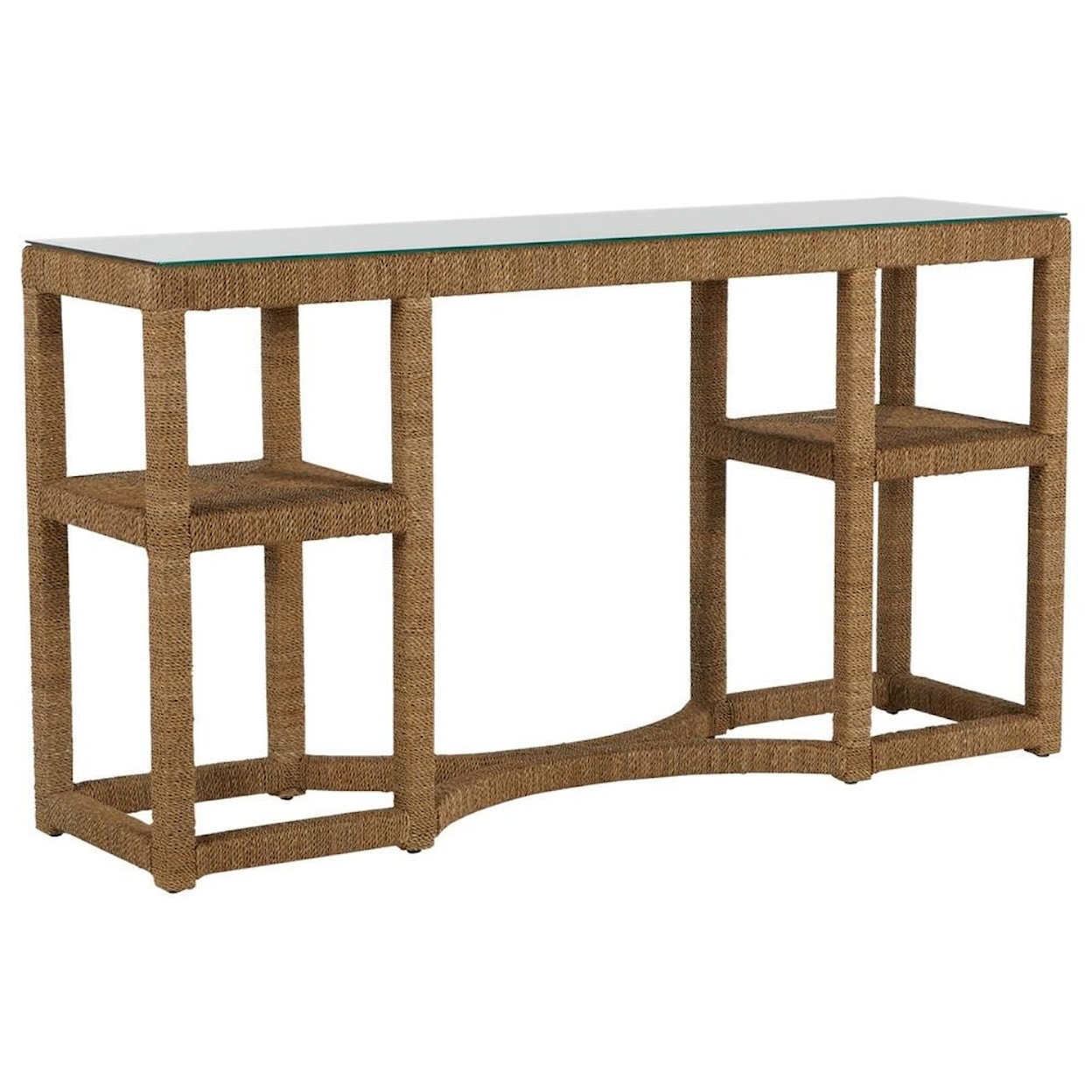 Gabby Console Tables DANDRIDGE CONSOLE TABLE