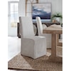 Classic Home Upholstery Arianna Upholstered Dining Chair