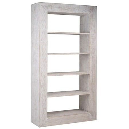 Amaya Bookcase