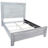 Dovetail Furniture Clancy Clancy Queen Bed