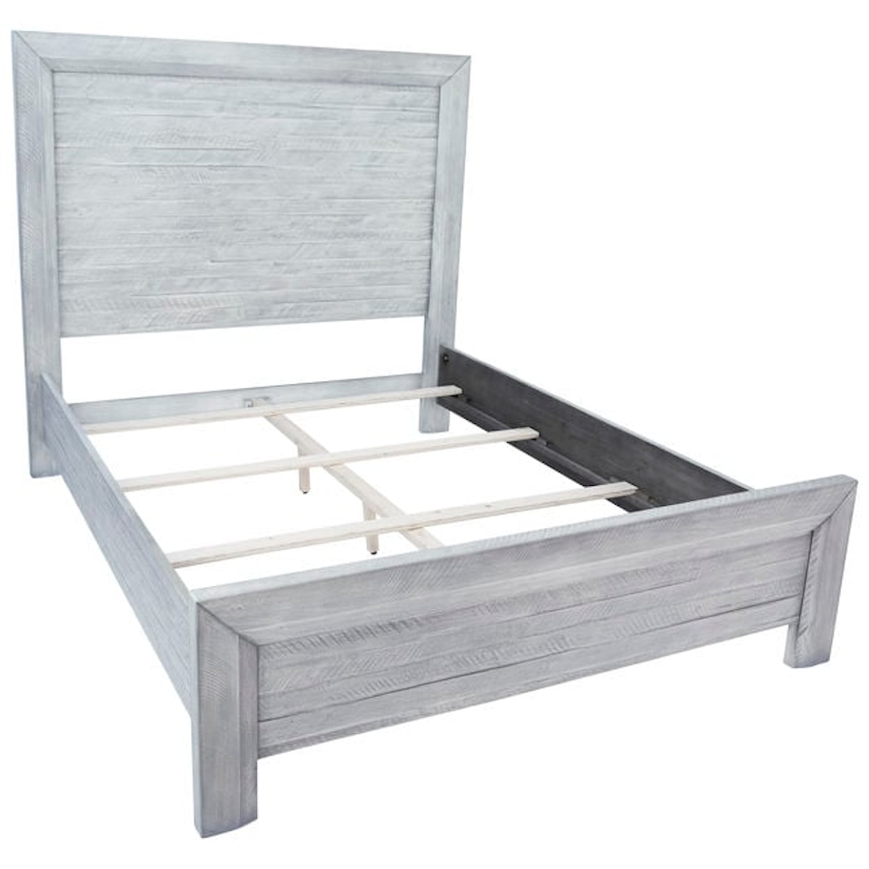 Dovetail Furniture Clancy Clancy Queen Bed