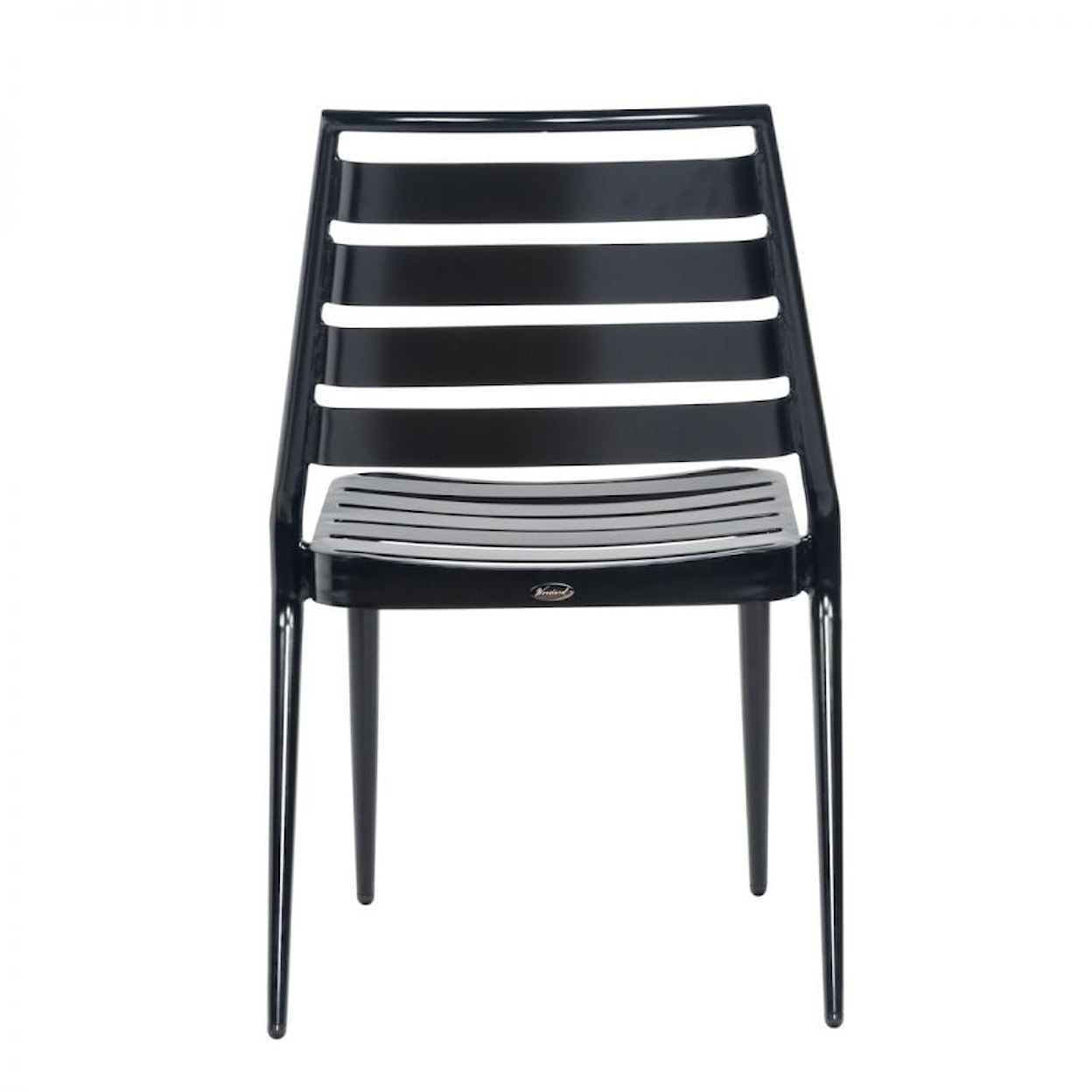 Woodard Daytona Daytona Slat Dining Chair