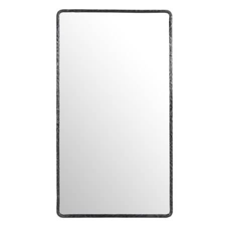 78" Vertical Mirror