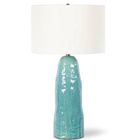 Coastal Living Getaway Ceramic Table Lamp