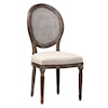 Dovetail Furniture Dining Alice Dining Chair