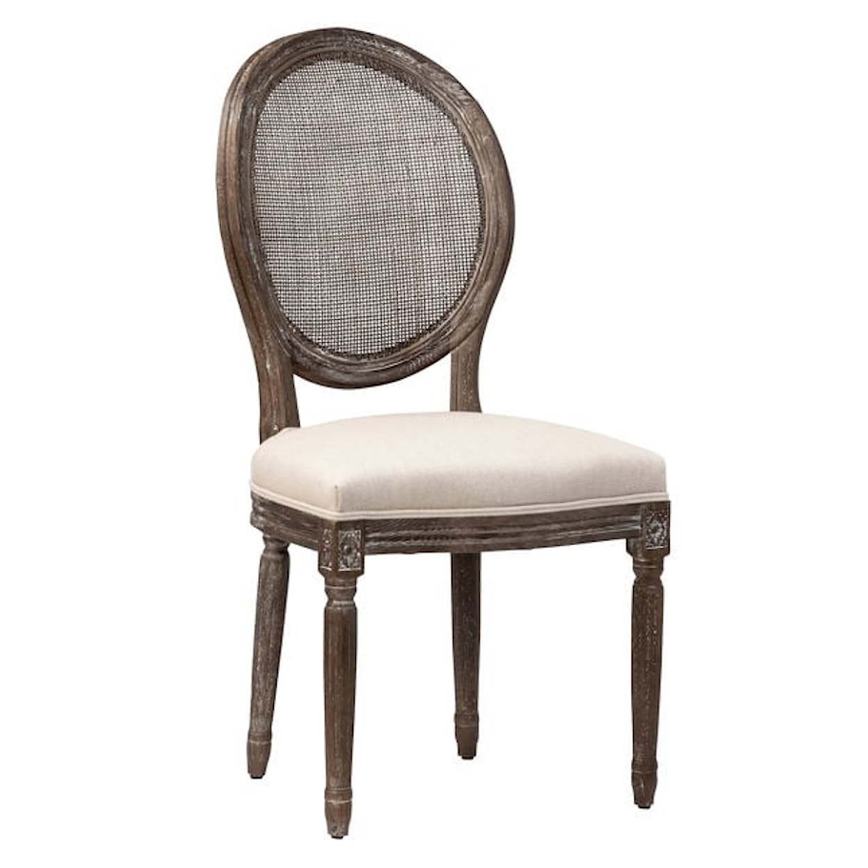 Dovetail Furniture Dining Alice Dining Chair