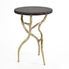Global Views Accents Root Table