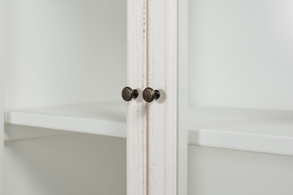 Sarreid Ltd Bookcases/Shelves/Cabinets Connor Bookcase