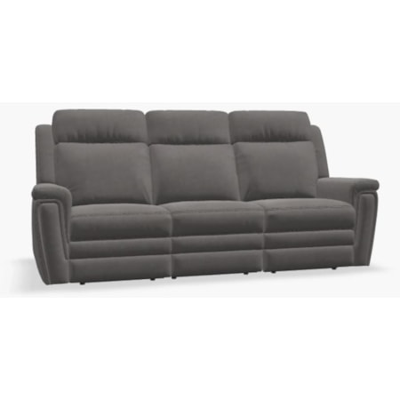 Asher Power Reclining Sofa