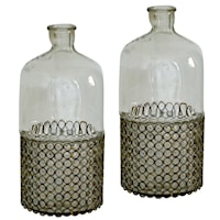 Reya Vase Set