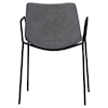 Dovetail Furniture Mullin Mullin Dining Chair